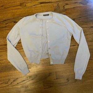 Brandy melville sweater